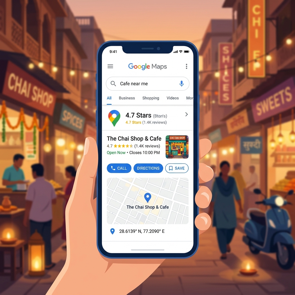 Local SEO